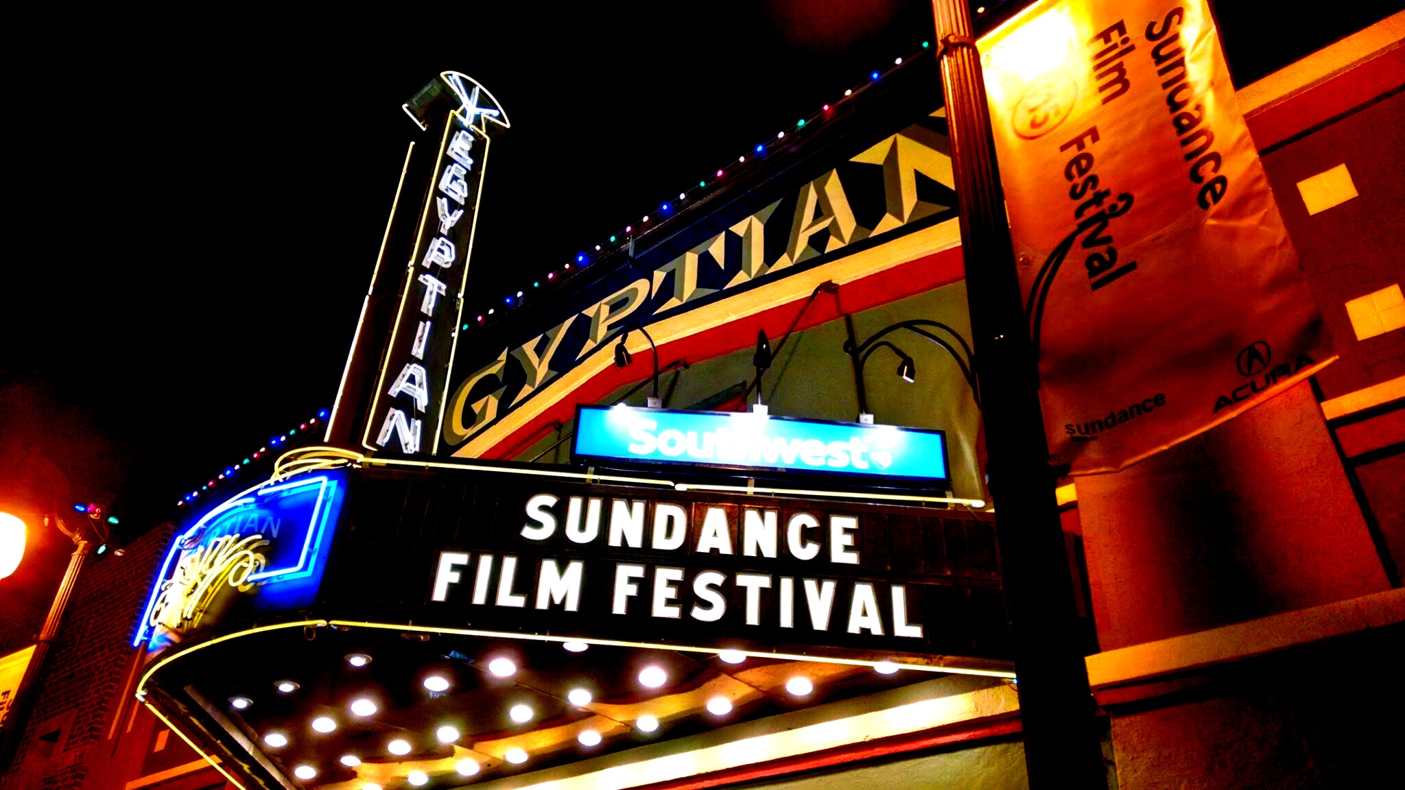 Sundance Film Festival Disabilities