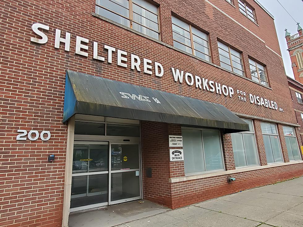 Sheltered workshop