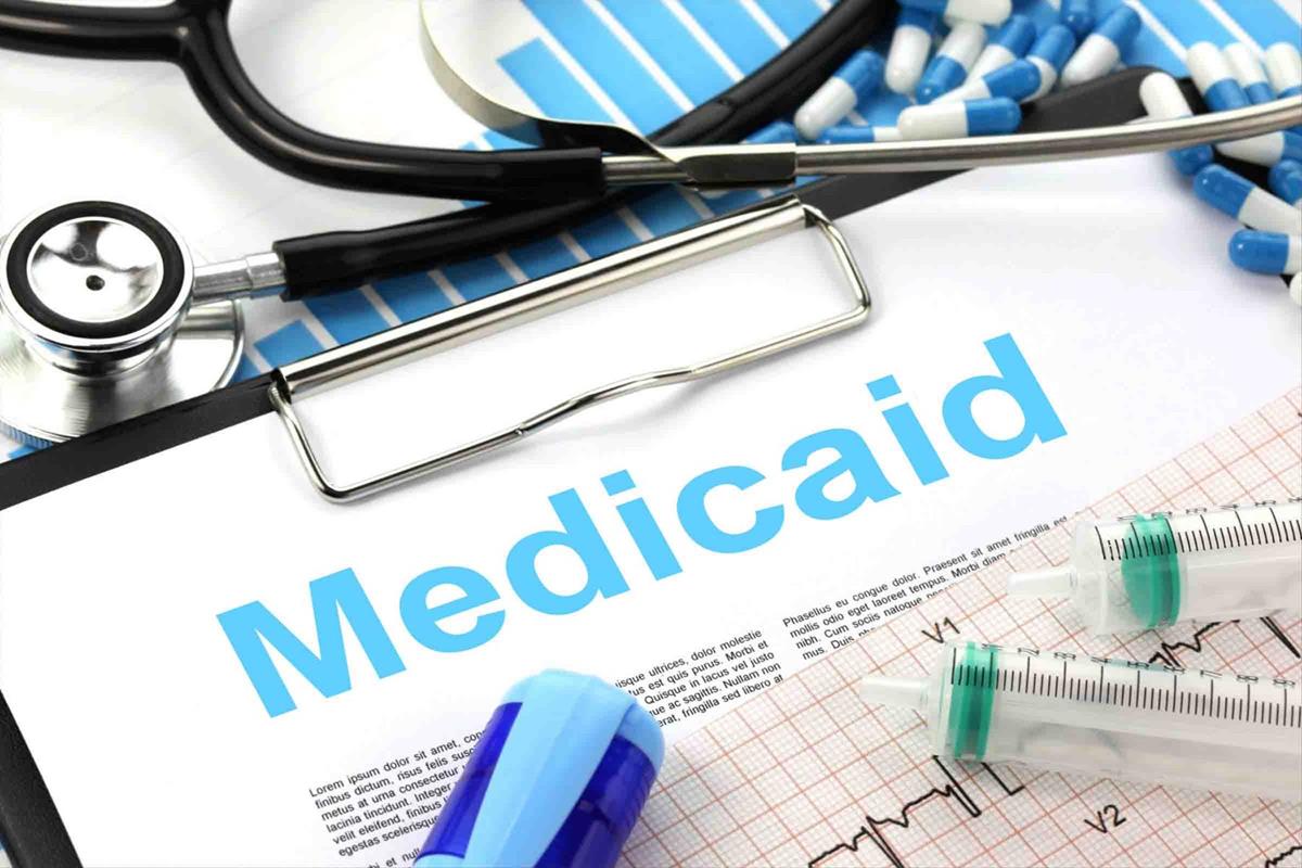 Medicaid recertification