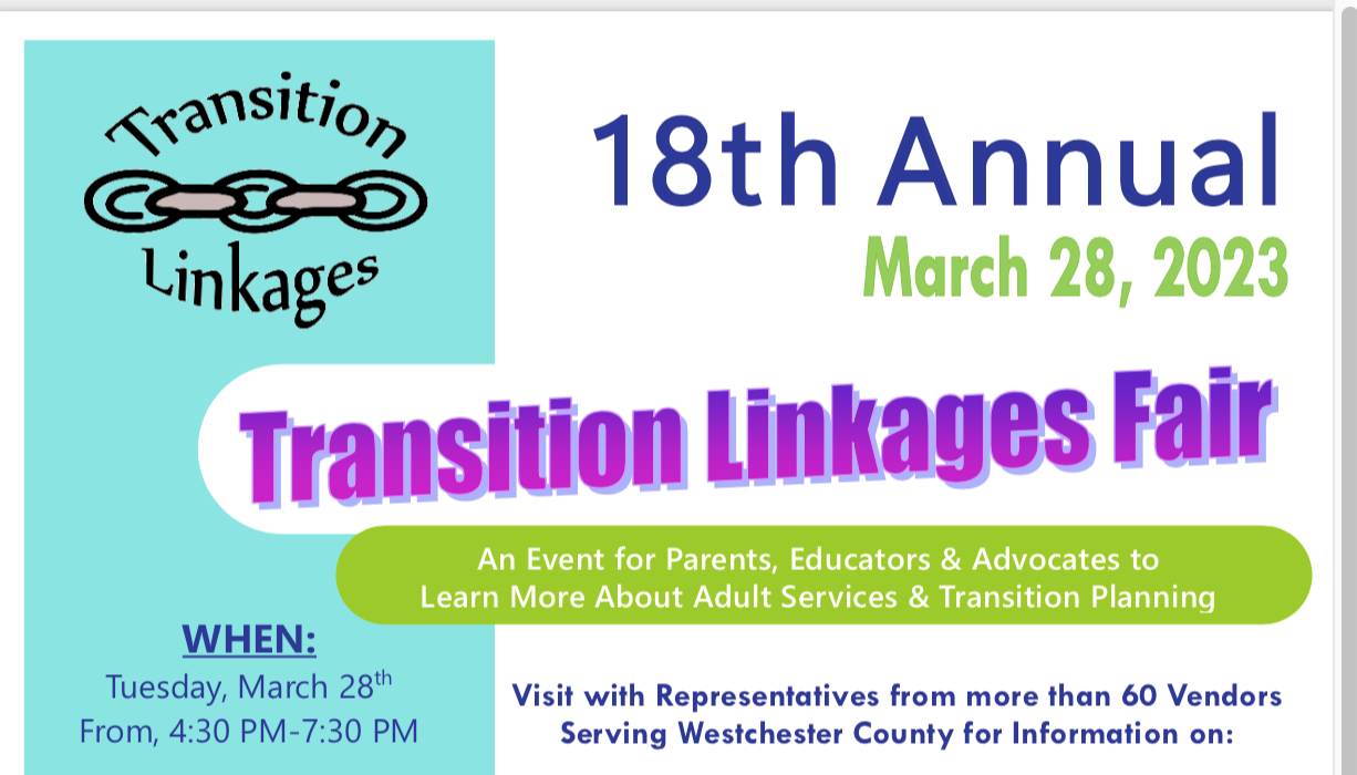 Transition Fair