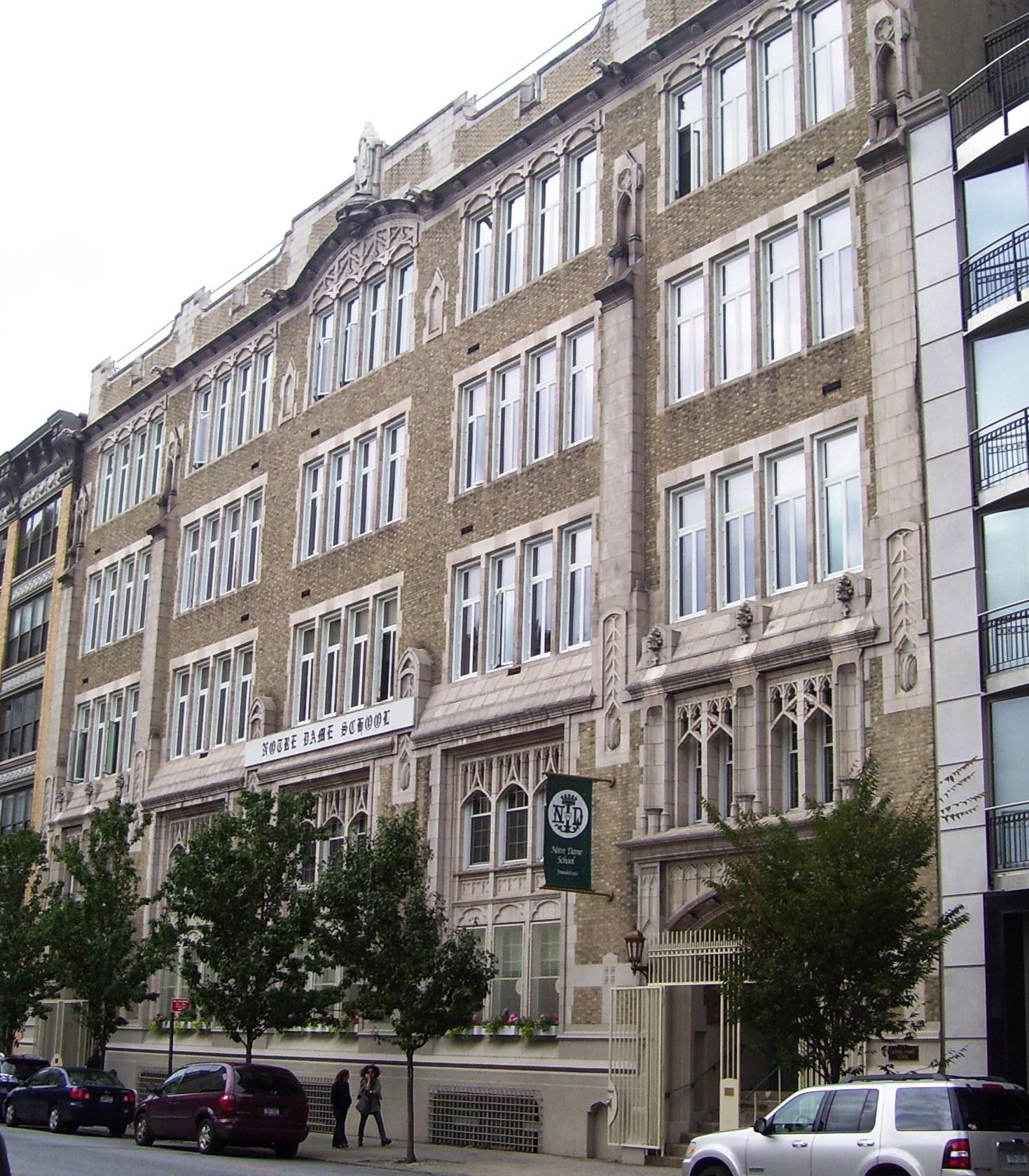 NYC School