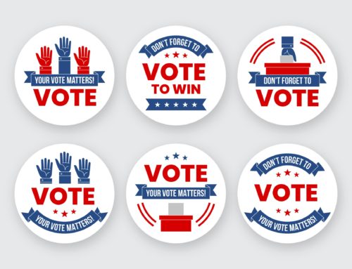 The Boost’s 2024 Voting Guide for People with Developmental Disabilities