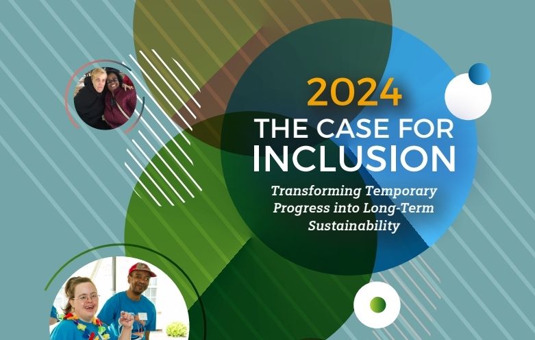 Case for Inclusion