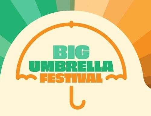 Lincoln Center Presents ‘Big Umbrella Day Festival’ for the Neurodiverse: July 6