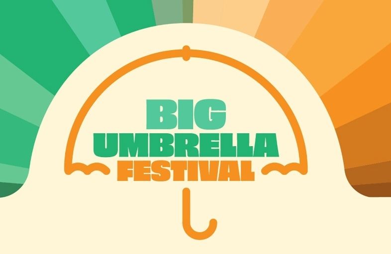 Big Umbrella