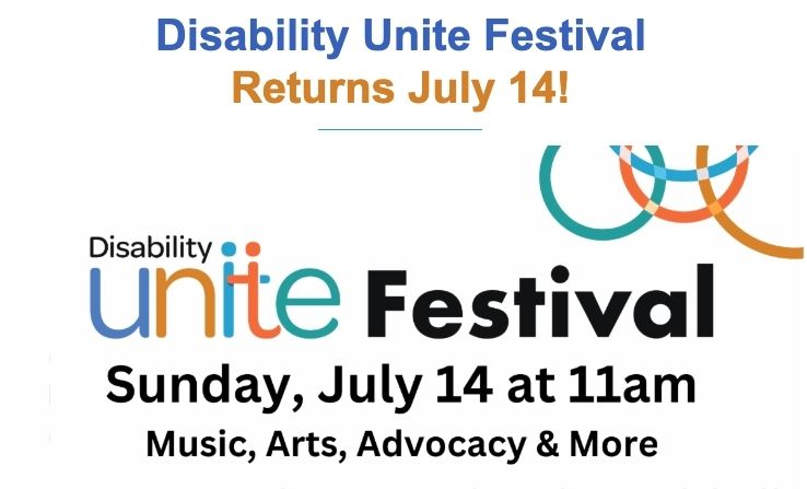 Disability Unite