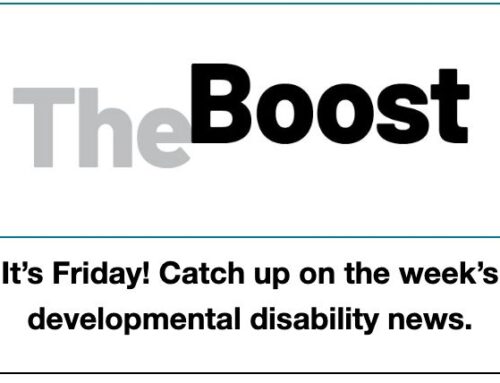 The Boost Friday Newsletter, Oct. 18, 2024