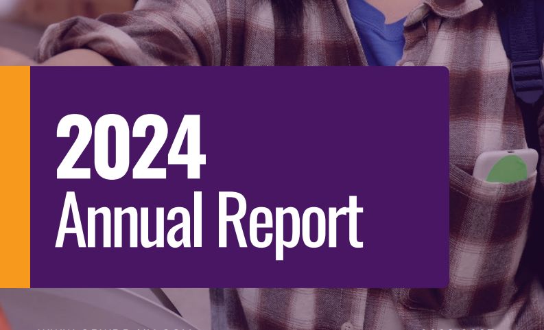 OPWDD 2024 annual report