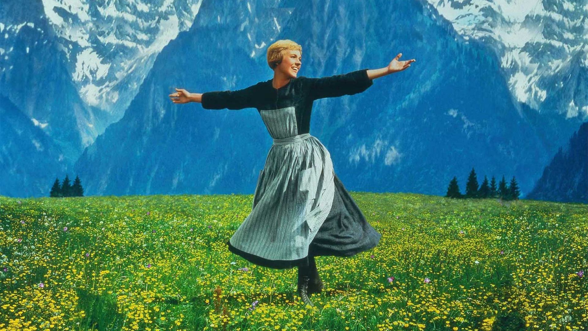 Sound of Music