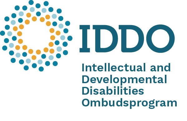 IDDO logo